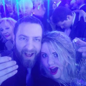 Meet your Posher, Tori